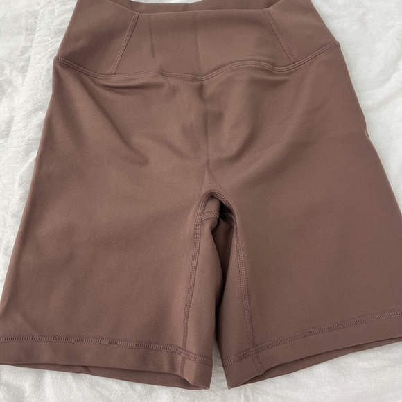 Women's Brown Gym Set - Picture 5 of 5